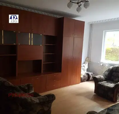Снимка 3 — Тристаен апартамент с две тераси в Широк център, Плевен