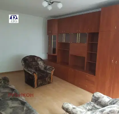 Снимка 4 — Тристаен апартамент с две тераси в Широк център, Плевен