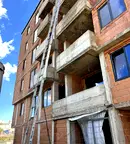 Тристаен апартамент в Плевен, Широк център