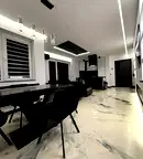 Тристаен апартамент в Плевен, Широк център