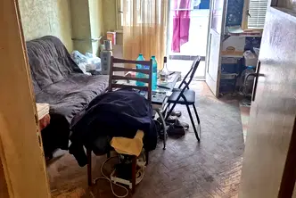 Тристаен апартамент в Плевен, Широк център