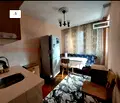 Снимка 2 — Двустаен апартамент в Плевен, Широк център