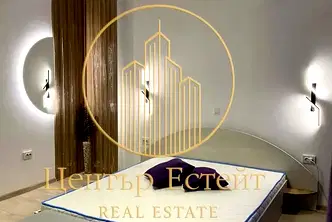 Двустаен апартамент в Плевен, Широк център