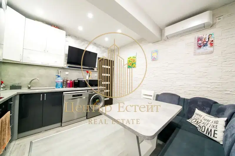 3-bedroom apartment in Pleven, Storgoziya