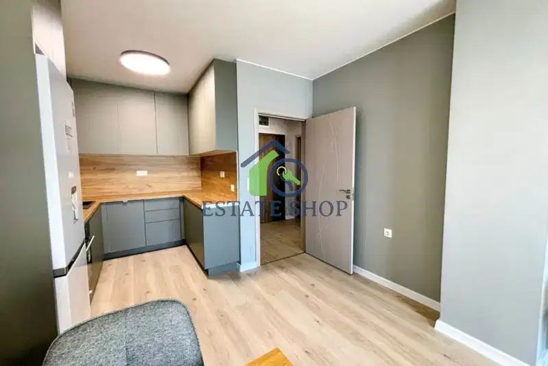 2-bedroom apartment in Plovdiv, Hristo Smirnenski