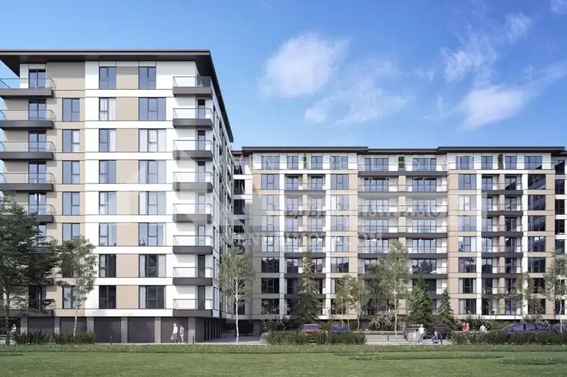 3-bedroom apartment in Plovdiv, Hristo Smirnenski