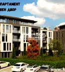 Тристаен апартамент в Пловдив, Христо Смирненски