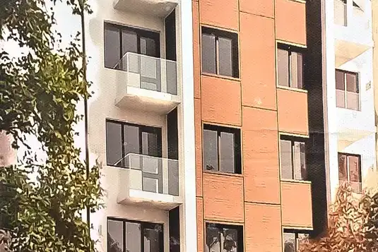 3-bedroom apartment in Plovdiv, Hristo Smirnenski