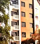 Тристаен апартамент с две тераси в Христо Смирненски, Пловдив