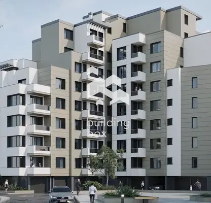 Снимка 3 — Тристаен апартамент в Пловдив, Христо Смирненски