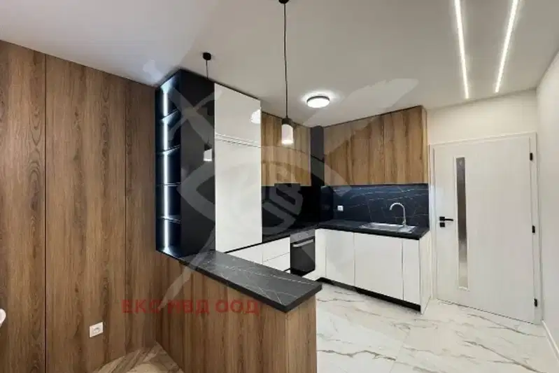 2-bedroom apartment in Plovdiv, Hristo Smirnenski