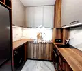 Снимка 5 — Двустаен апартамент с голяма тераса в затворен комплекс в Христо Смирненски