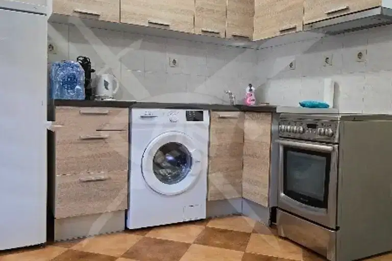3-bedroom apartment in Plovdiv, Kamenica 1