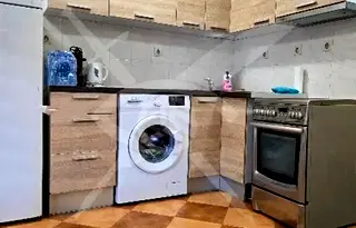 Тристаен апартамент в Пловдив, Каменица 1