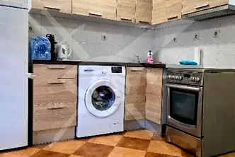 Тристаен апартамент в Пловдив, Каменица 1