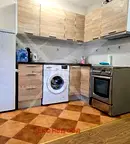 Тристаен апартамент в Пловдив, Каменица 1