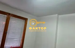 Едностаен апартамент на партер с контролирана достъп в Кършияка, Пловдив