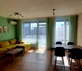 Снимка 2 — Двустаен апартамент с тераса в Кършияка, Роял Сити, Пловдив