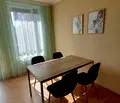 Снимка 5 — Двустаен апартамент с тераса в Кършияка, Роял Сити, Пловдив