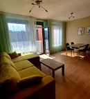 Двустаен апартамент с тераса в Кършияка, Роял Сити, Пловдив