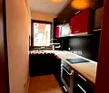Снимка 3 — Двустаен апартамент с тераса в Кършияка, Пловдив