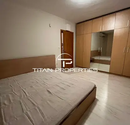 Снимка 4 — Двустаен апартамент с тераса в Кършияка, Пловдив