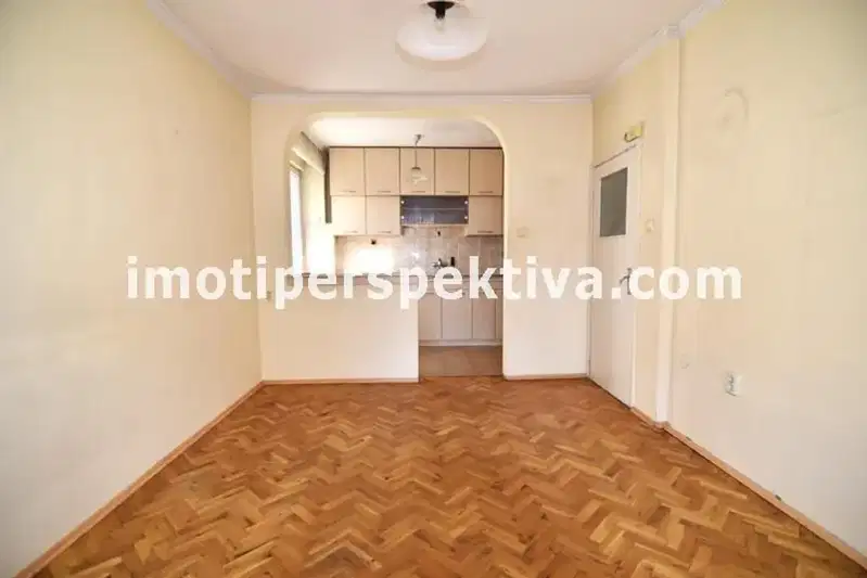 3-bedroom apartment in Plovdiv, Kyrshiyaka