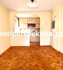 Тристаен апартамент с три тераси в Кършияка, Пловдив