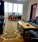 3-стаен апартамент с тераса и гледка в Кършияка, Пловдив