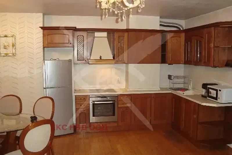4-bedroom apartment in Plovdiv, Kyrshiyaka