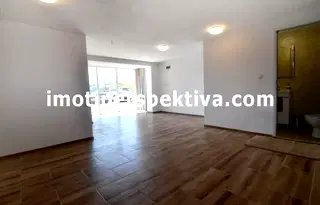 Едностаен апартамент с климатик в Кючук Париж, Пловдив