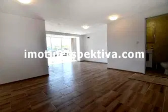 Едностаен апартамент с климатик в Кючук Париж, Пловдив