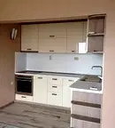 3-стаен апартамент с тераса в Кючук Париж, Пловдив