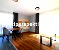 Снимка 4 — Тристаен апартамент с южно изложение в Кючук Париж, Пловдив