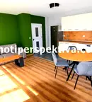 Тристаен апартамент с южно изложение в Кючук Париж, Пловдив