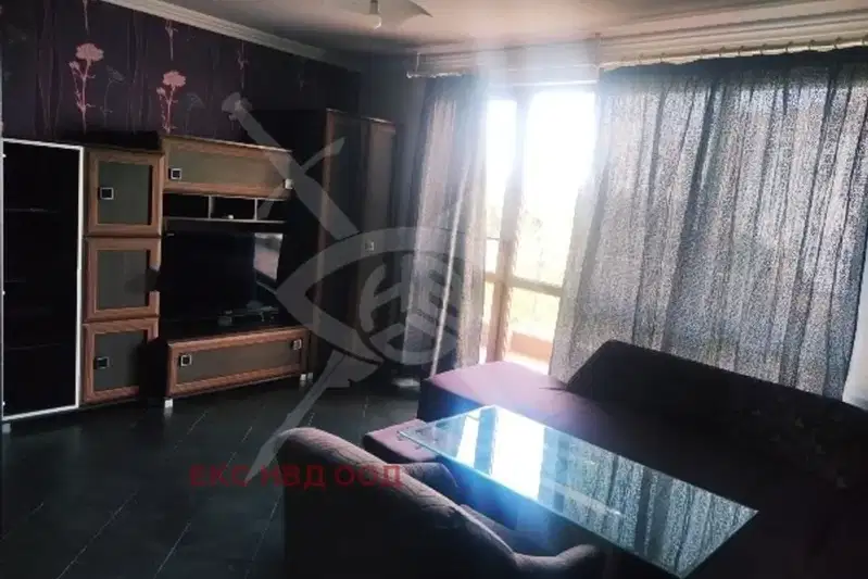2-bedroom apartment in Plovdiv, Kyuchuk Parij