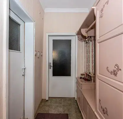Photo 3 — 4-bedroom apartment in Plovdiv, Mladejki Hylm