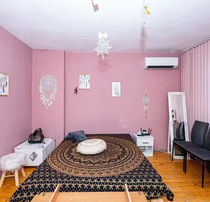 Photo 4 — 4-bedroom apartment in Plovdiv, Mladejki Hylm