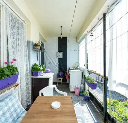 Photo 5 — 4-bedroom apartment in Plovdiv, Mladejki Hylm