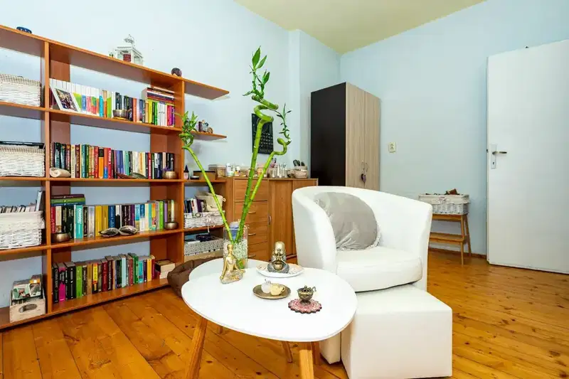 4-bedroom apartment in Plovdiv, Mladejki Hylm