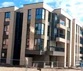 Снимка 3 — Двустаен апартамент с тераса в нова сграда в Остромила, Пловдив