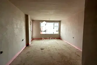 Двустаен апартамент с двор в нова сграда в Остромила, Пловдив
