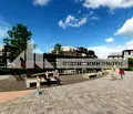 Снимка 3 — Двустаен апартамент с тераса в Остромила, Пловдив
