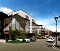 Снимка 4 — Двустаен апартамент с тераса в Остромила, Пловдив