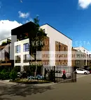 Двустаен апартамент с тераса в Остромила, Пловдив