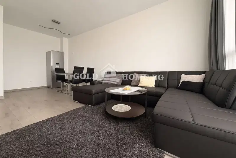 2-bedroom apartment in Plovdiv, Ostromila