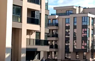 Тристаен апартамент в Пловдив, Остромила