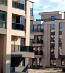 Тристаен апартамент в Пловдив, Остромила