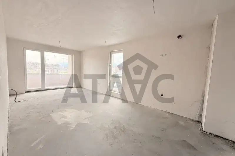 3-bedroom apartment in Plovdiv, Ostromila