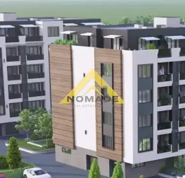 Photo 4 — 2-bedroom apartment in Plovdiv, Belomorski